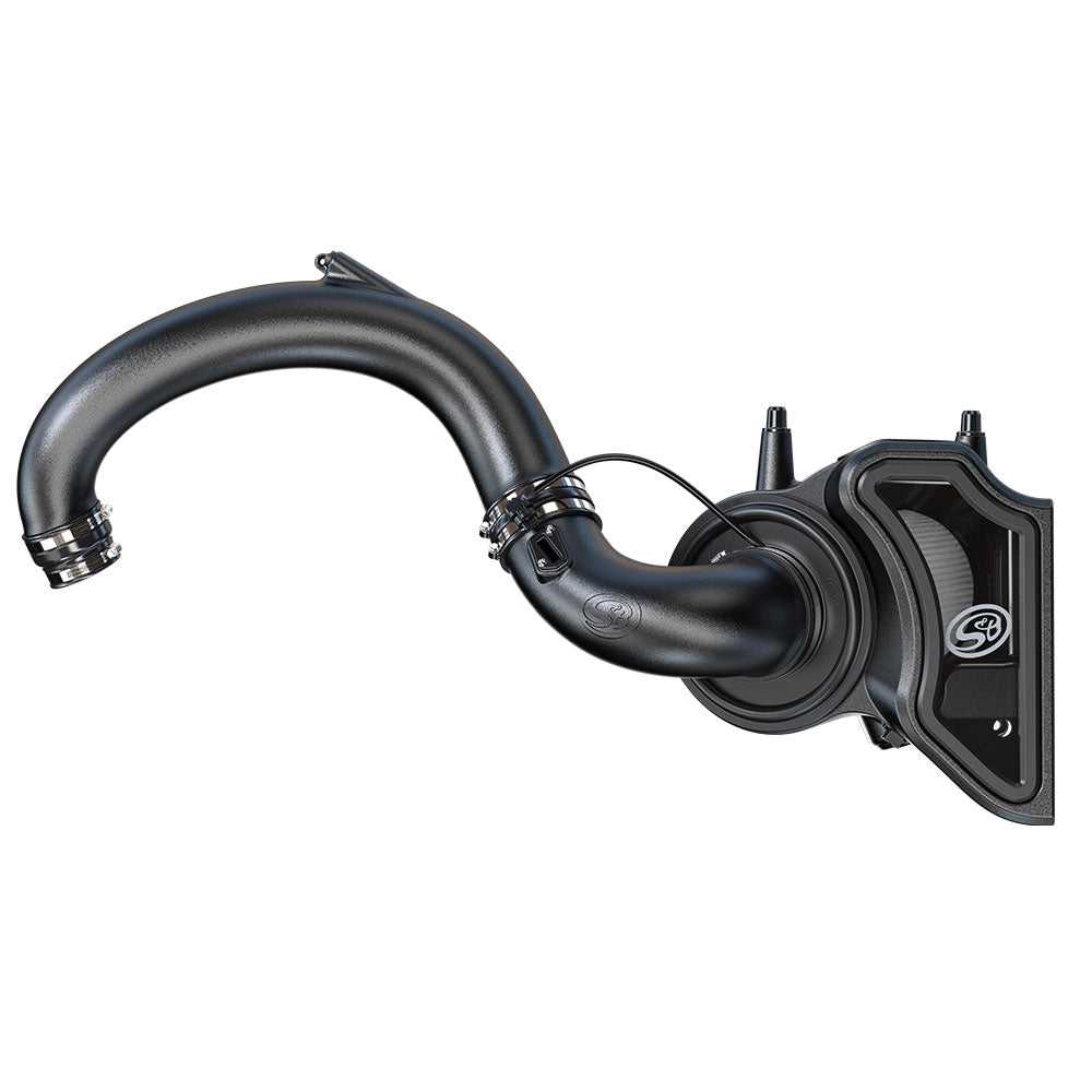 Cold Air Intake For 2020 Silverado/Sierra 1500 Duramax 3.0L
