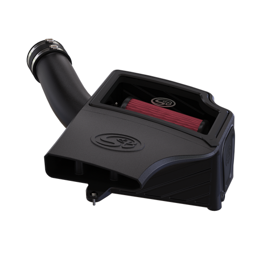 S&B Cold Air Intake For 94-97 Ford F250 F350 V8-7.3L Powerstroke