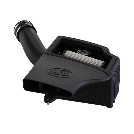 S&B Cold Air Intake For 94-97 Ford F250 F350 V8-7.3L Powerstroke