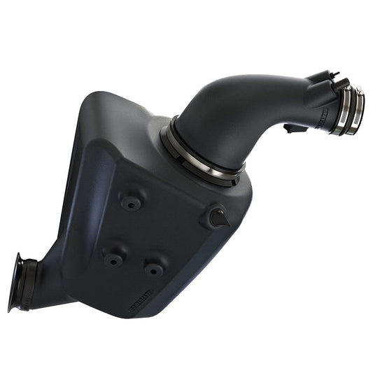 Cold Air Intake for 2017-2024 Nissan Patrol