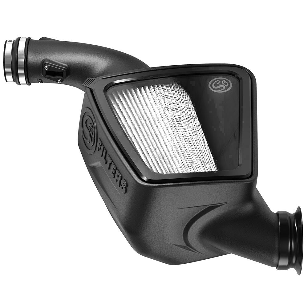 Cold Air Intake for 2017-2024 Nissan Patrol