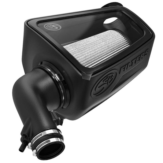 Cold Air Intake for 2017-2024 Nissan Patrol
