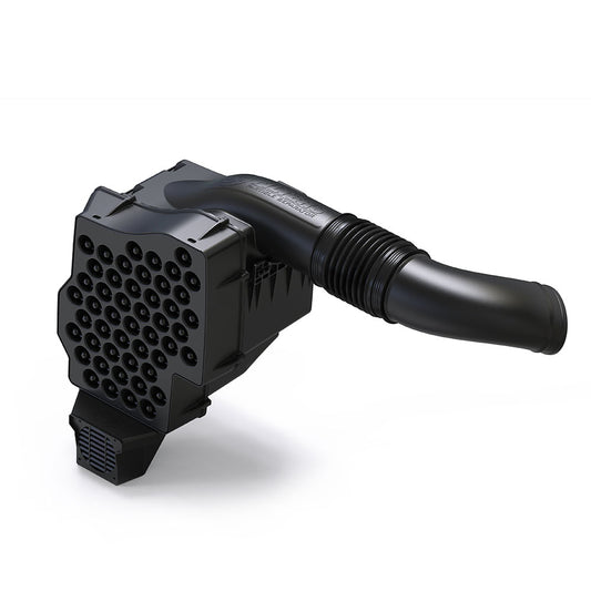 Truck Particle Separator for 2017-2019 Ford Powerstroke 6.7L