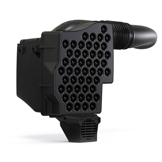 Truck Particle Separator for 2017-2019 Ford Powerstroke 6.7L