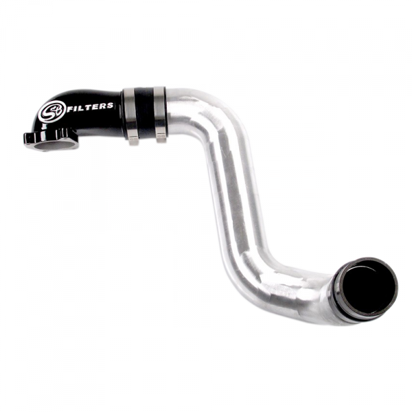 Intake Elbow with Cold Side Intercooler Piping & Boots for 2003-2004 Ford Powerstroke 6.0L