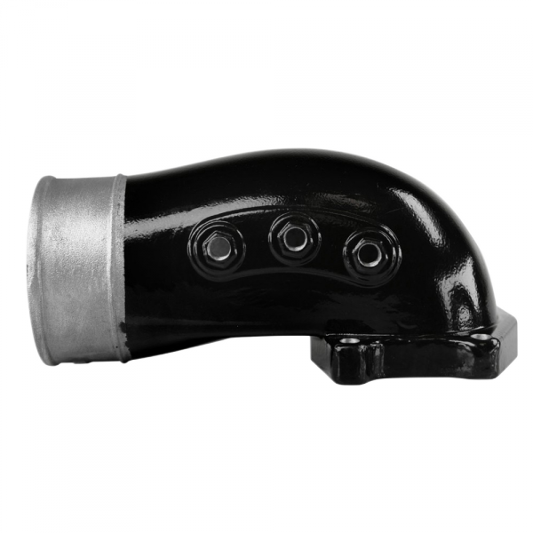 Intake Elbow with Cold Side Intercooler Piping & Boots for 2003-2004 Ford Powerstroke 6.0L