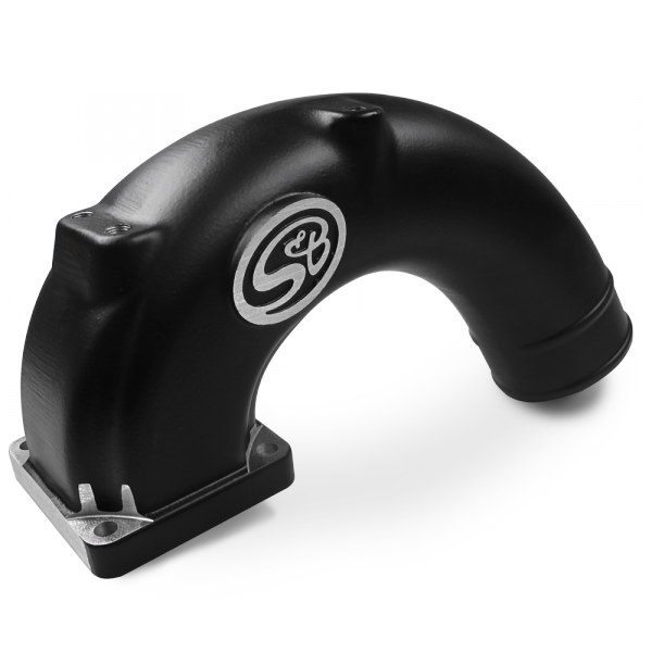 Intake Elbow for 2003-2007 Dodge Ram 2500 3500 5.9L Diesel