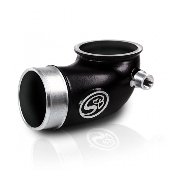 Turbo Inlet Manifold for Chevy / GMC Duramax LLY 6.6L