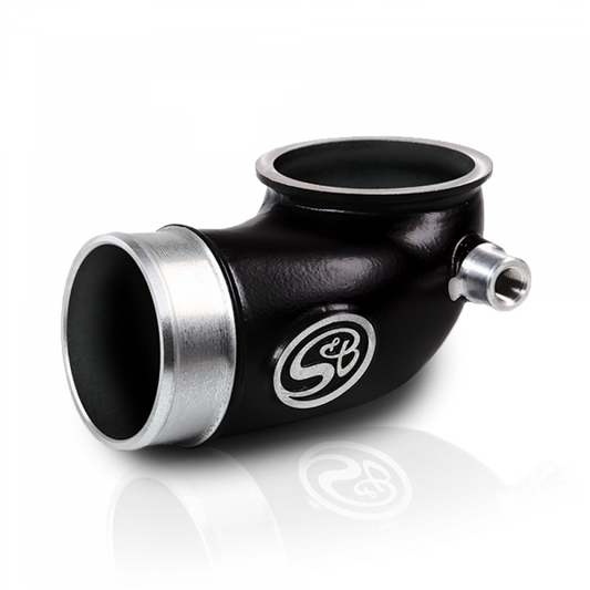 Turbo Inlet Manifold for Chevy / GMC Duramax LLY 6.6L