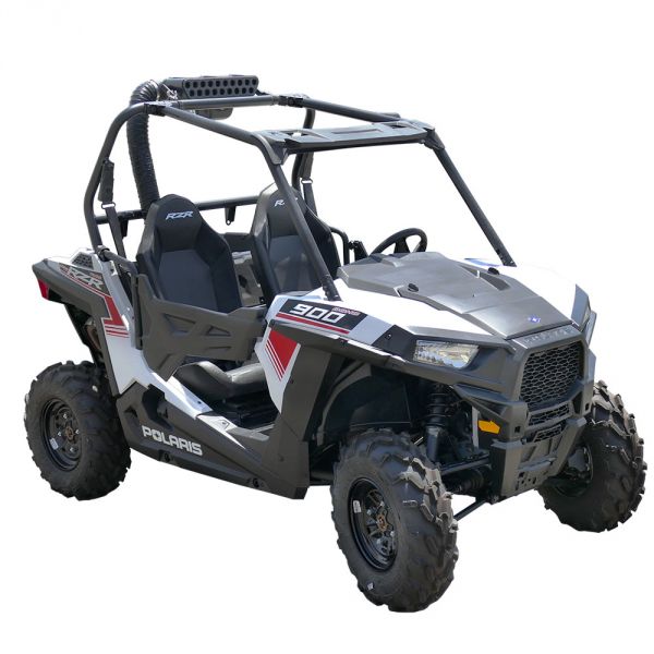 Particle Separator for 2011-2014 Polaris RZR XP 900