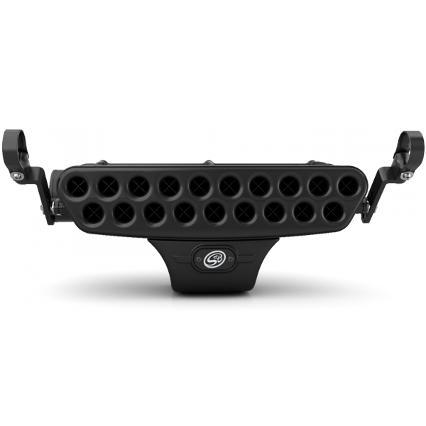 Particle Separator for 2015-2017 Can-Am® Maverick 1000 Turbo