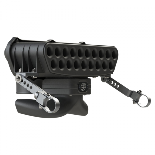 Particle Separator for 2016-2018 Yamaha YXZ 1000R