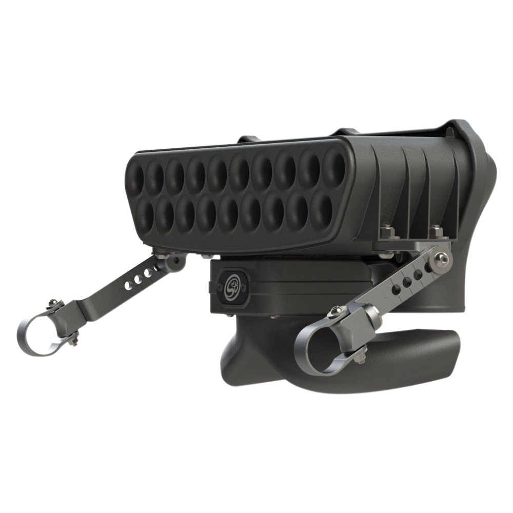 Particle Separator for 2019-20 Yamaha YXZ 1000R