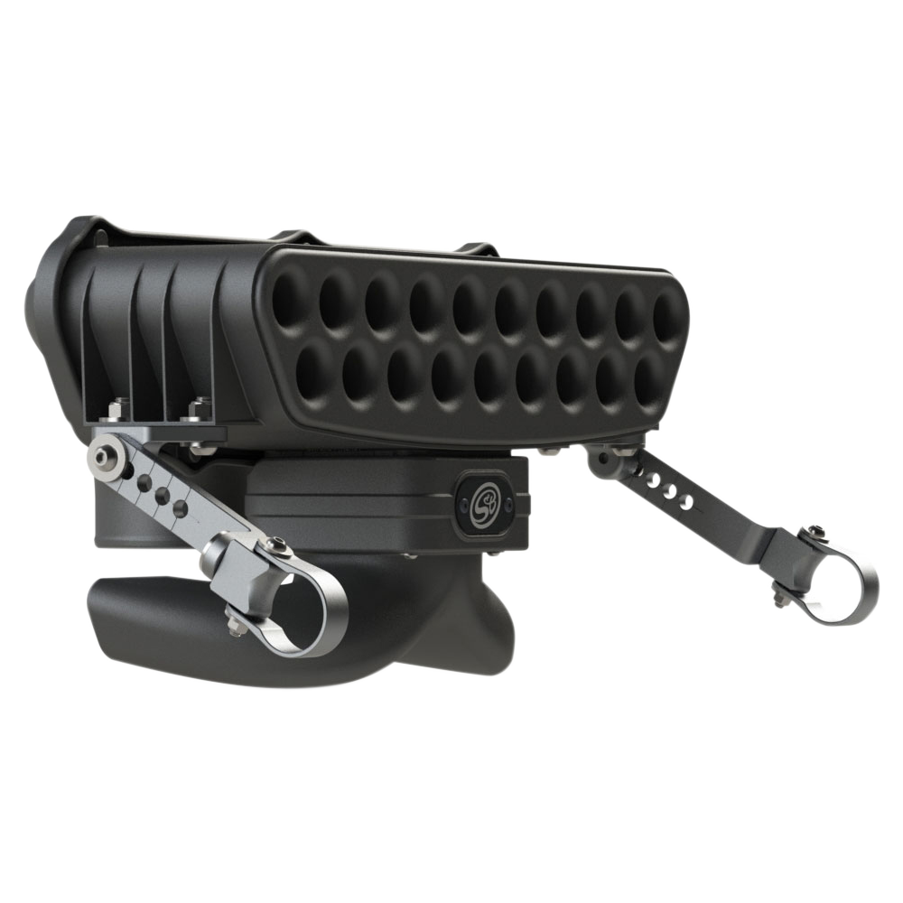 Particle Separator for 2019-20 Yamaha YXZ 1000R