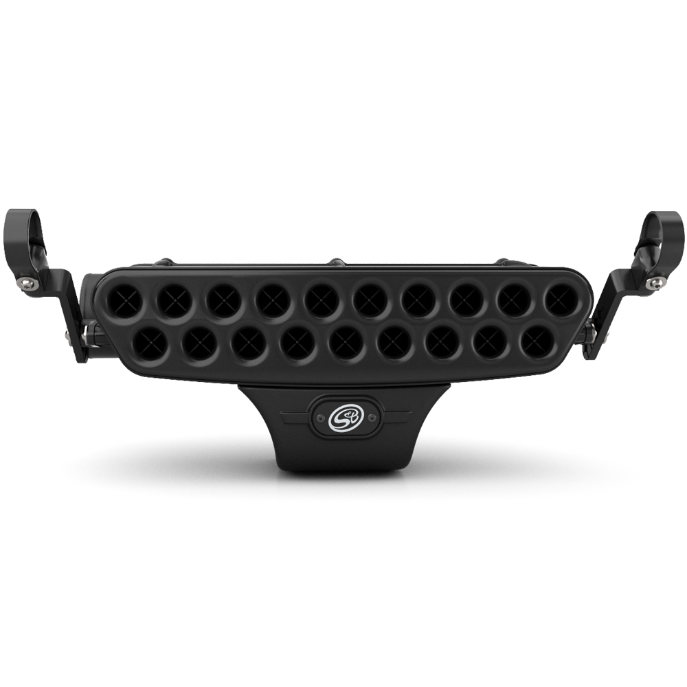 Particle Separator for 2019-2020 Can-Am® Maverick Trail & Sport (Except DPS)