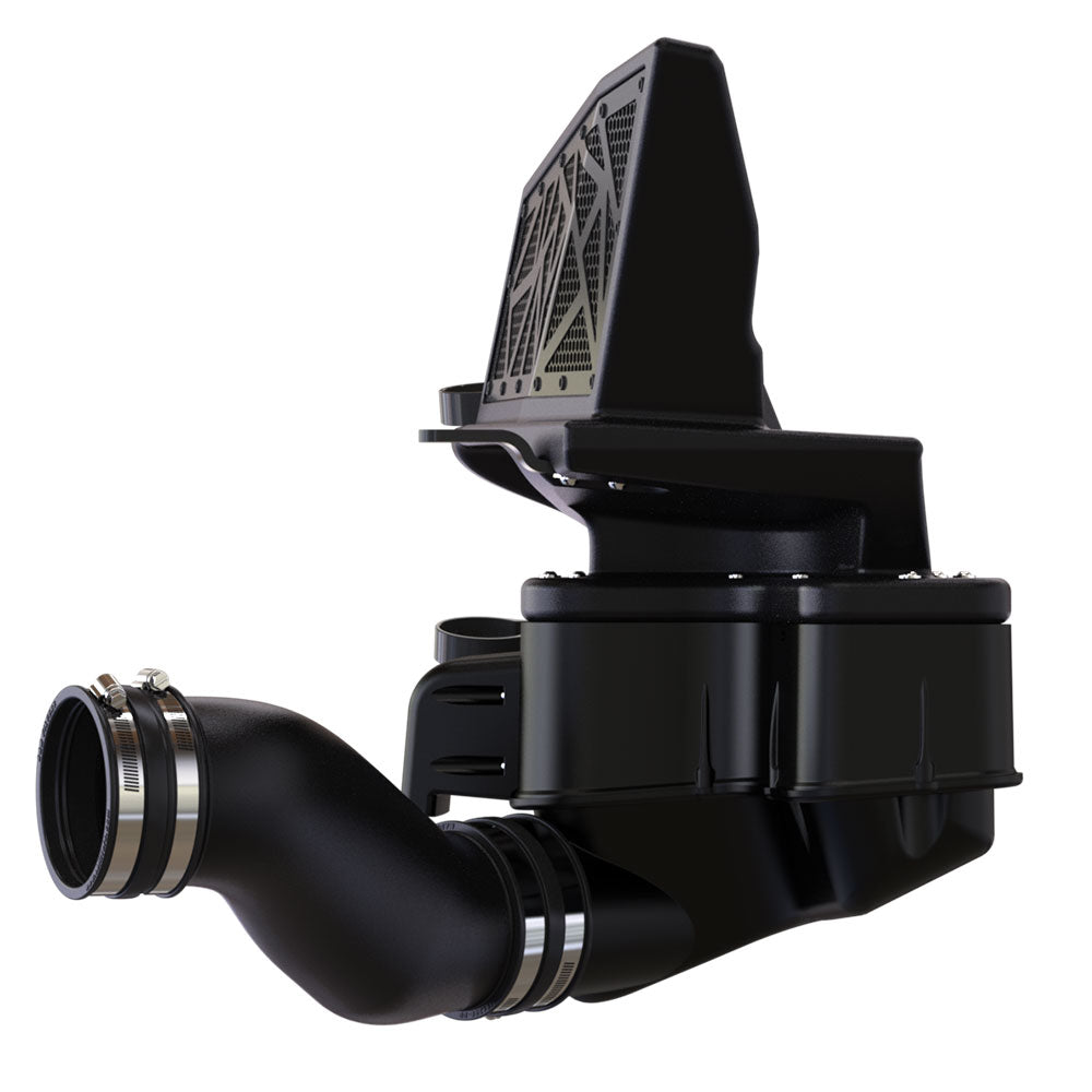 Particle Separator (wheel well mounted) for the 2022-2024 Polaris RZR PRO R 2.0L
