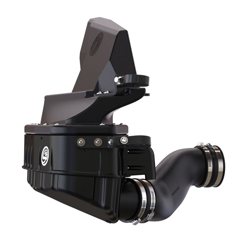 Particle Separator (wheel well mounted) for the 2022-2024 Polaris RZR PRO R 2.0L