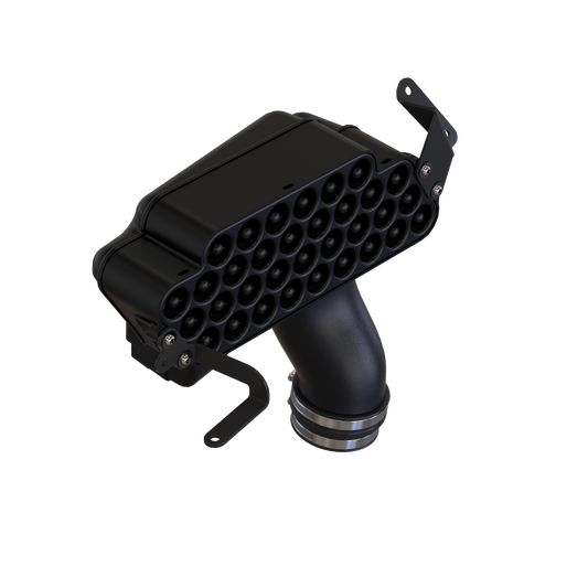 Particle Separator for 2024 CAN-AM Maverick R