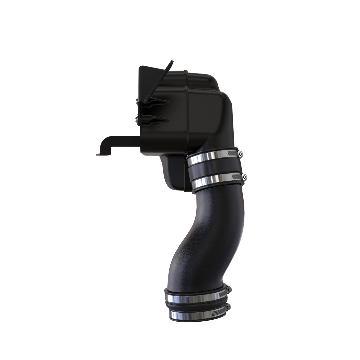 Particle Separator for 2024 CAN-AM Maverick R