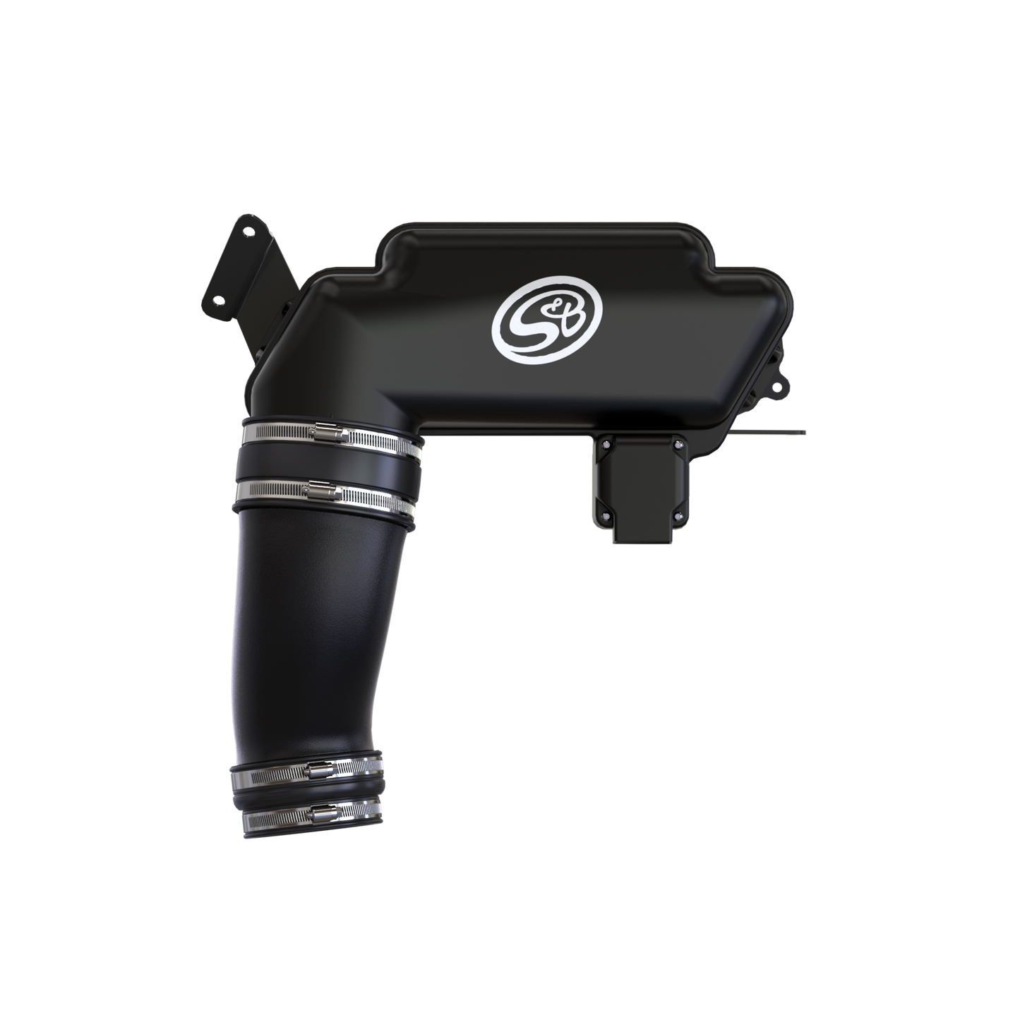 Particle Separator for 2024 CAN-AM Maverick R