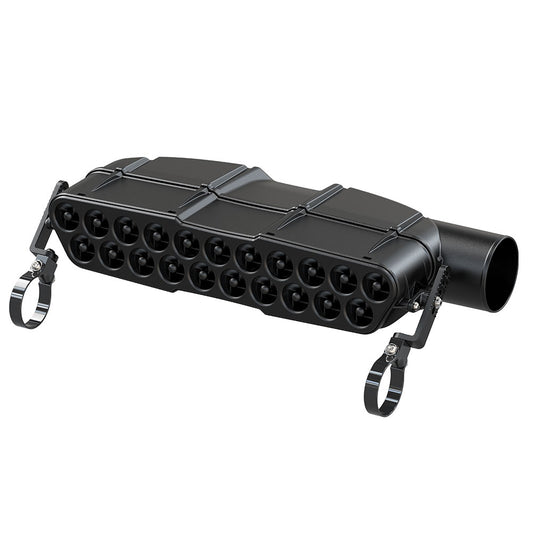 Particle Separator 2 for 2017-2024 Can-Am® Maverick X3