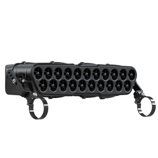 Particle Separator 2 for 2017-2024 Can-Am® Maverick X3