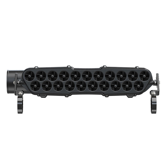 Particle Separator 2 for 2020-2023 Polaris RZR Pro XP, Turbo R