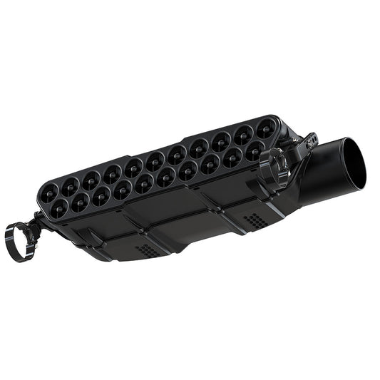 Particle Separator 2 for 2020-2024 Kawasaki KRX 1000