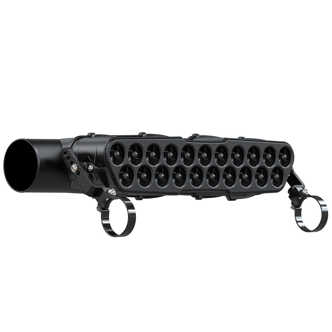 Particle Separator 2 for 2019-2024 Honda Talon