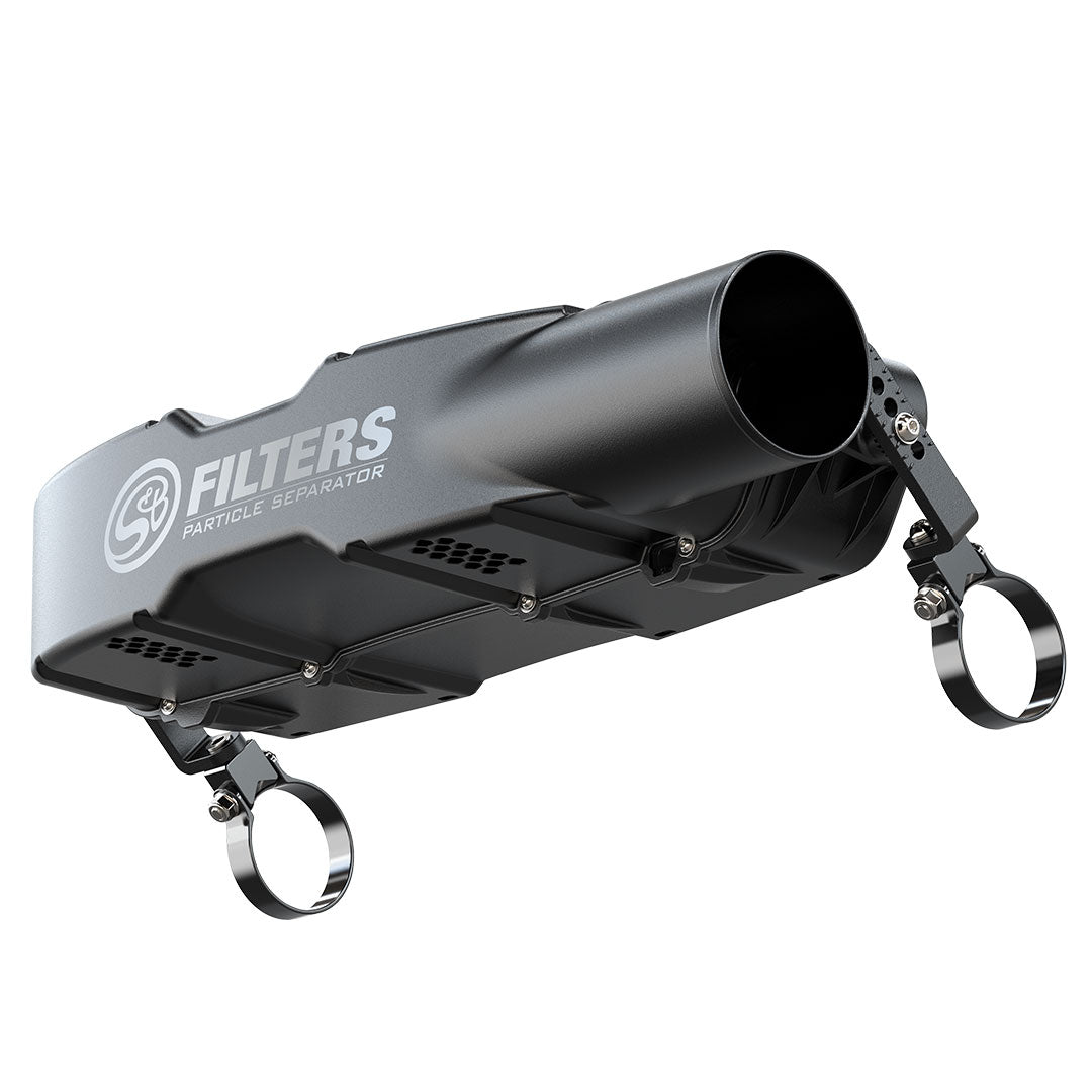 Particle Separator 2 for 2019-2024 Honda Talon