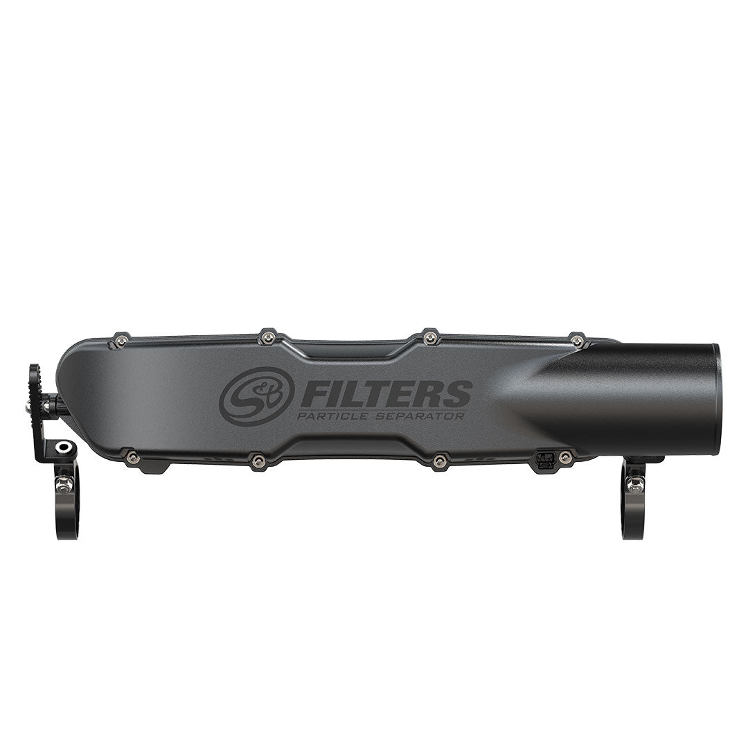 Particle Separator 2 for 2019-2024 Honda Talon