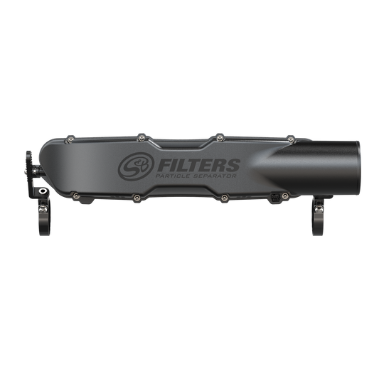 Particle Separator for 2024 Polaris RZR XP 1000