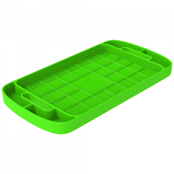 Silicone Tool Tray
