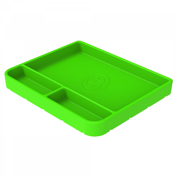 Silicone Tool Tray