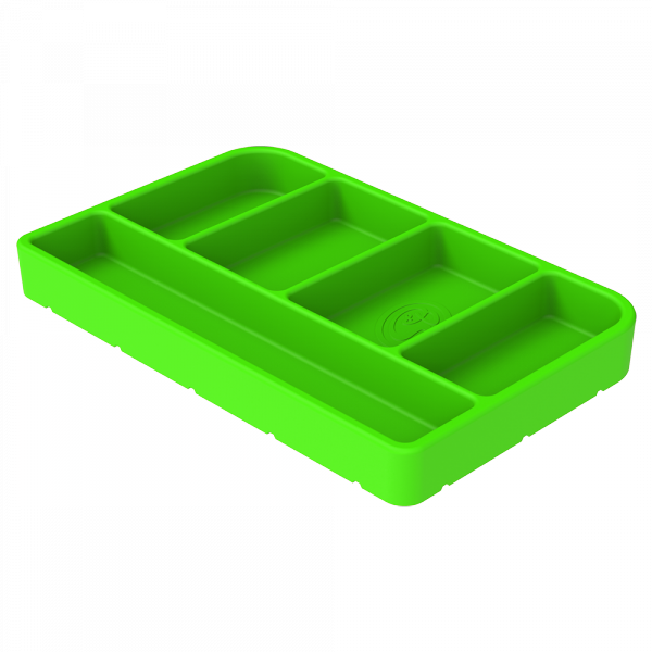 Silicone Tool Tray