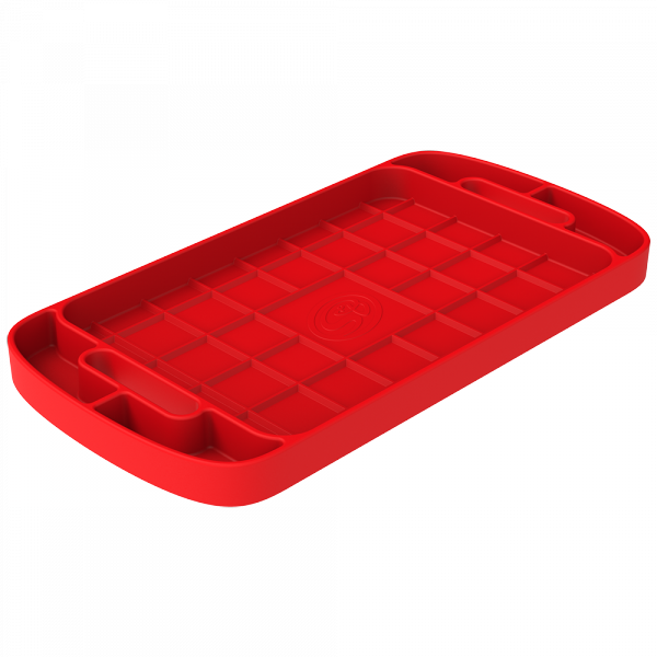 Silicone Tool Tray