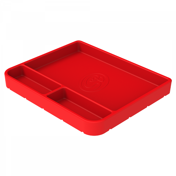 Silicone Tool Tray