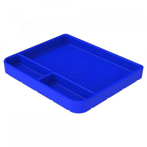 Silicone Tool Tray