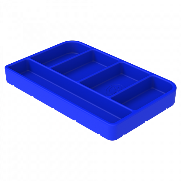 Silicone Tool Tray