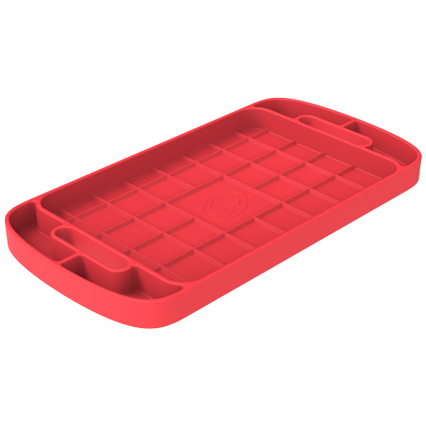 Silicone Tool Tray