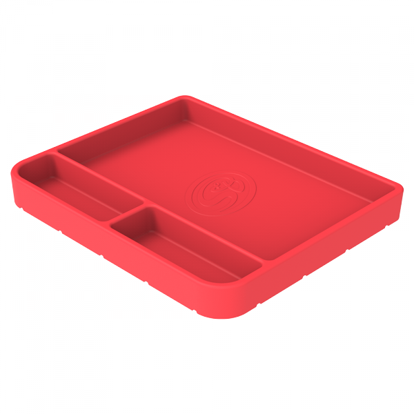 Silicone Tool Tray