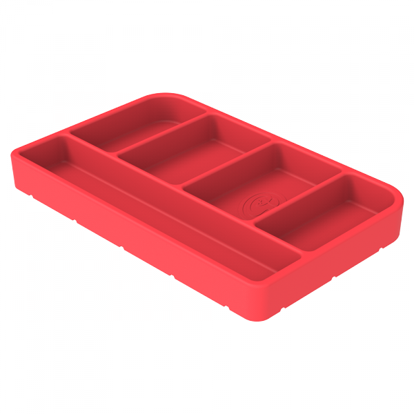 Silicone Tool Tray