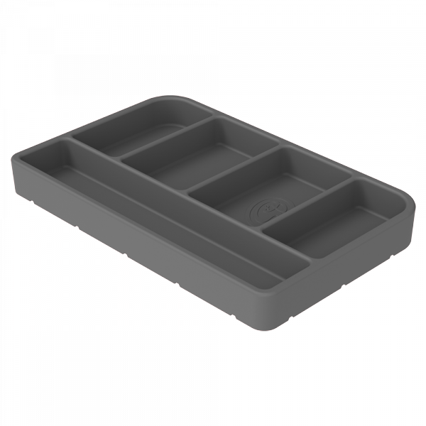 Silicone Tool Tray