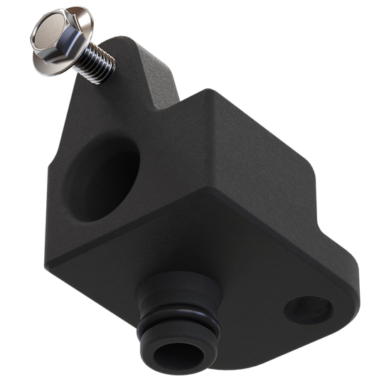 MAP Sensor Spacer Kit for 2020-2024 Ford Powerstroke 6.7L