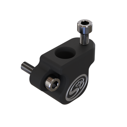 Lower MAP Sensor Spacer Kit for 2024-2025 Chevy Silverado / GMC Sierra Duramax L5P 6.6L