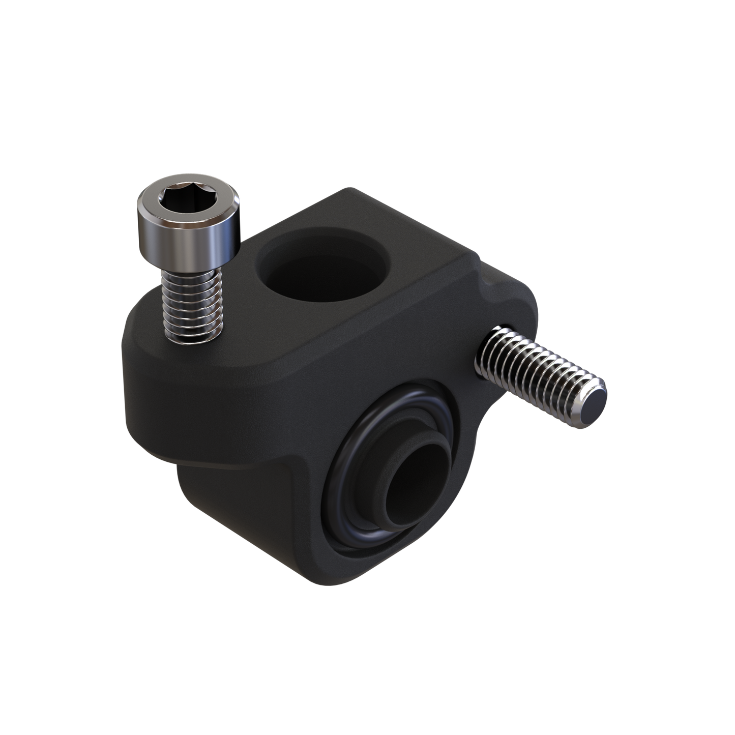 Lower MAP Sensor Spacer Kit for 2024-2025 Chevy Silverado / GMC Sierra Duramax L5P 6.6L