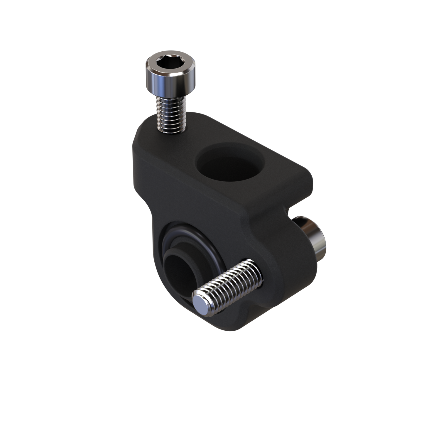 Lower MAP Sensor Spacer Kit for 2024-2025 Chevy Silverado / GMC Sierra Duramax L5P 6.6L