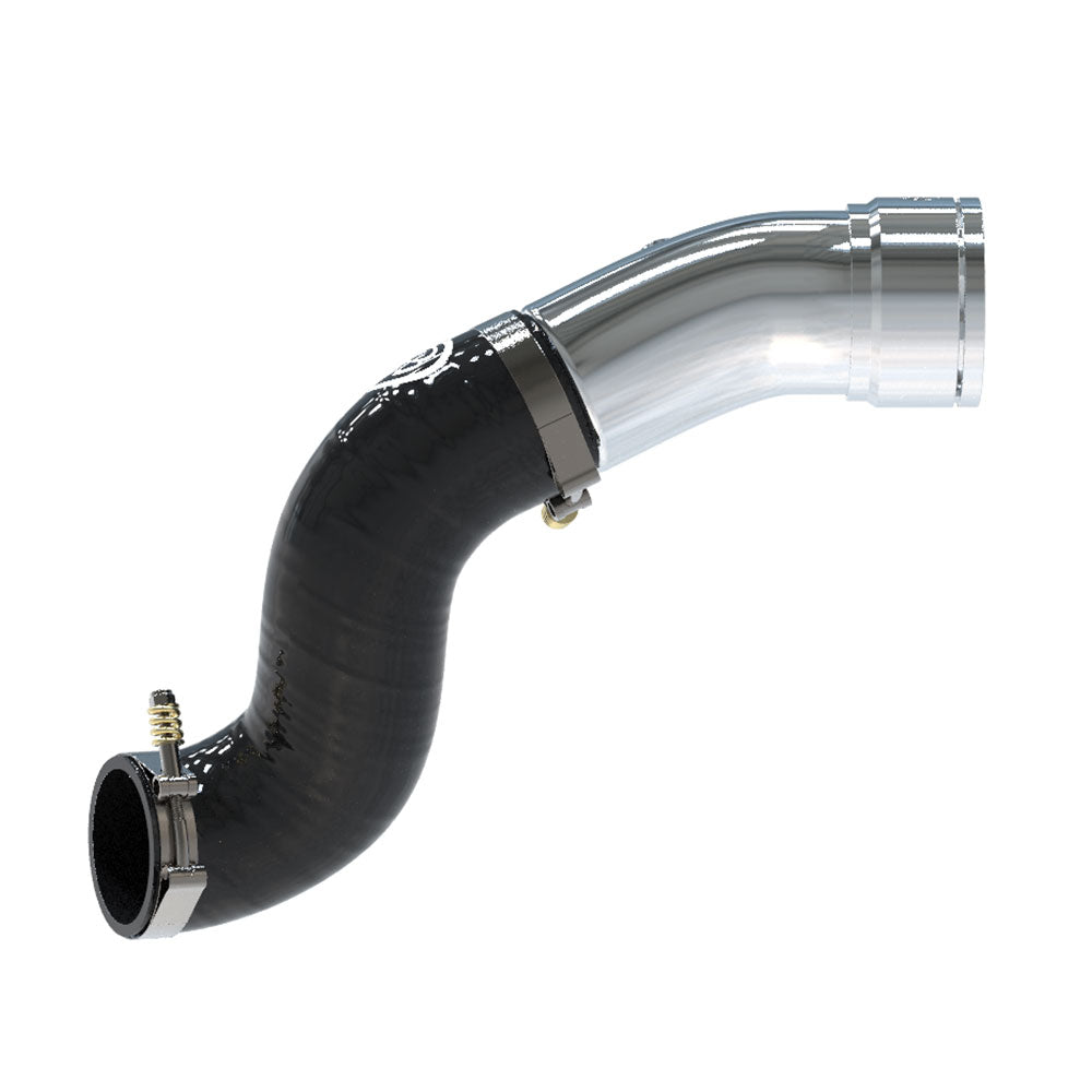 Cold Side Intercooler Pipe for 2011-2016 Ford Powerstroke 6.7L