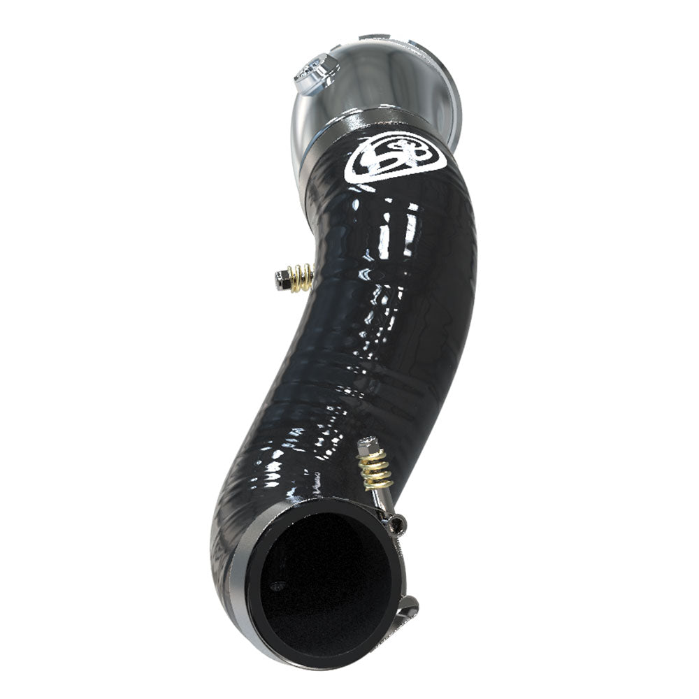 Cold Side Intercooler Pipe for 2011-2016 Ford Powerstroke 6.7L