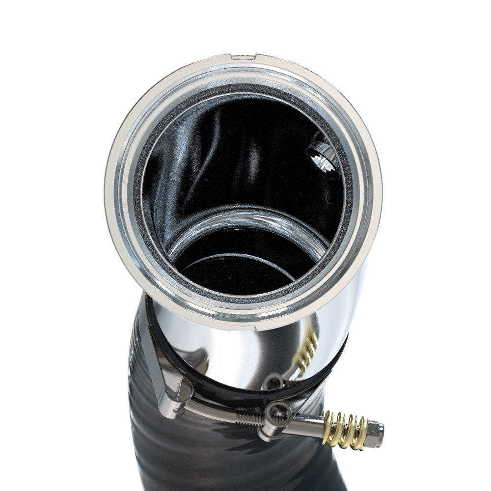 Cold Side Intercooler Pipe for 2011-2016 Ford Powerstroke 6.7L